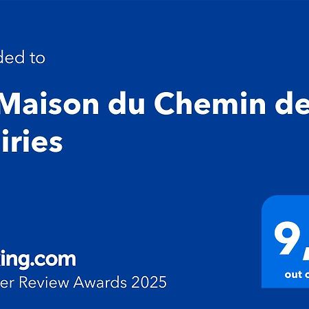 La Maison Du Chemin Des Prairies Morieres-les-Avignon Bagian luar foto